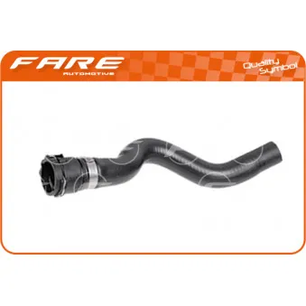 Manche, batterie chauffante-chauffage FARE SA