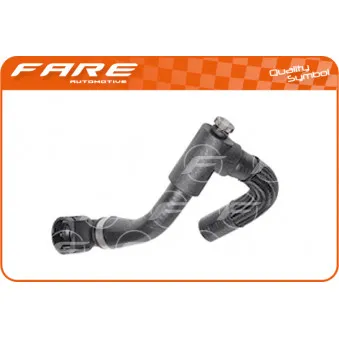 Manche, batterie chauffante-chauffage FARE SA