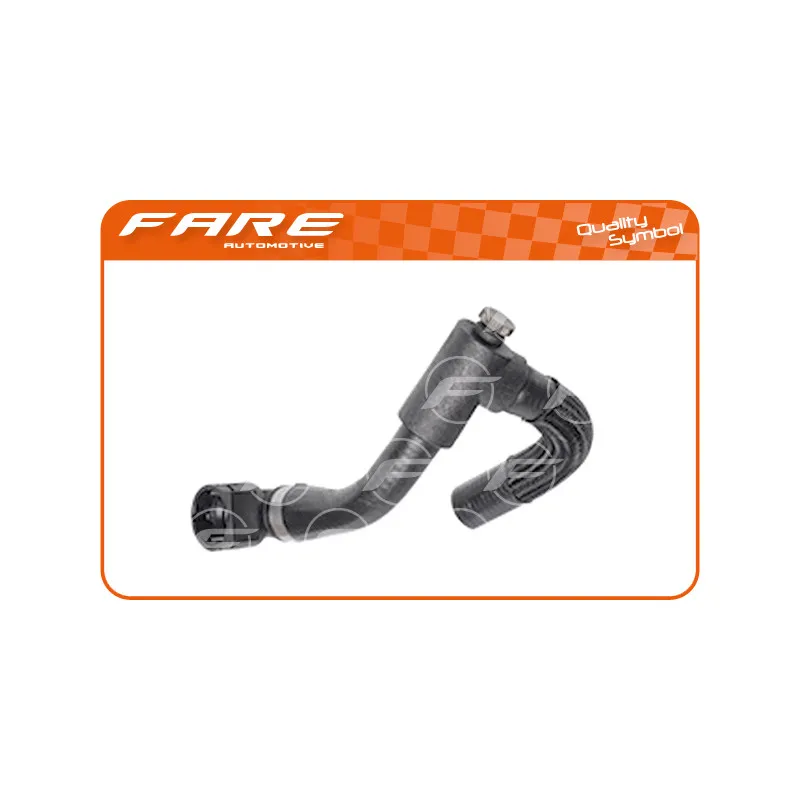 Manche, batterie chauffante-chauffage FARE SA 16084