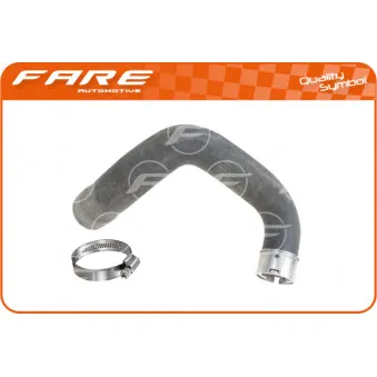 Gaine de suralimentation FARE SA 16085