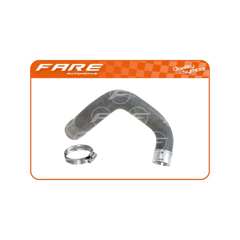 Gaine de suralimentation FARE SA 16085
