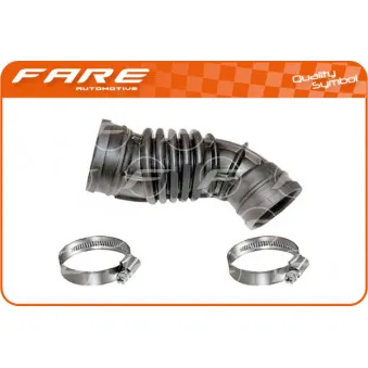 Gaine de suralimentation FARE SA 16086
