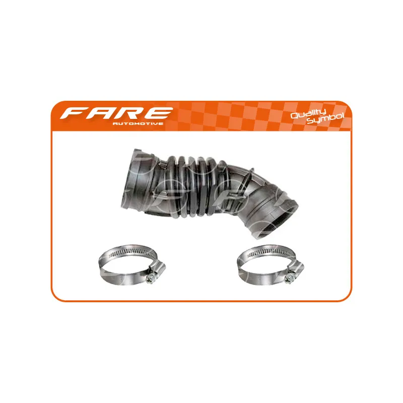 Gaine de suralimentation FARE SA 16086