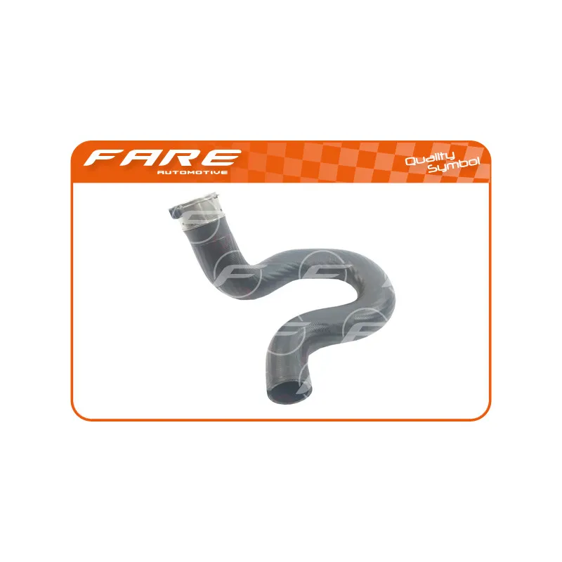 Gaine de suralimentation FARE SA 16087