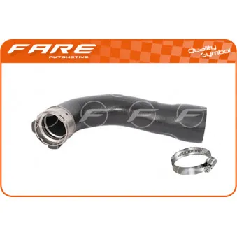 Gaine de suralimentation FARE SA 16088
