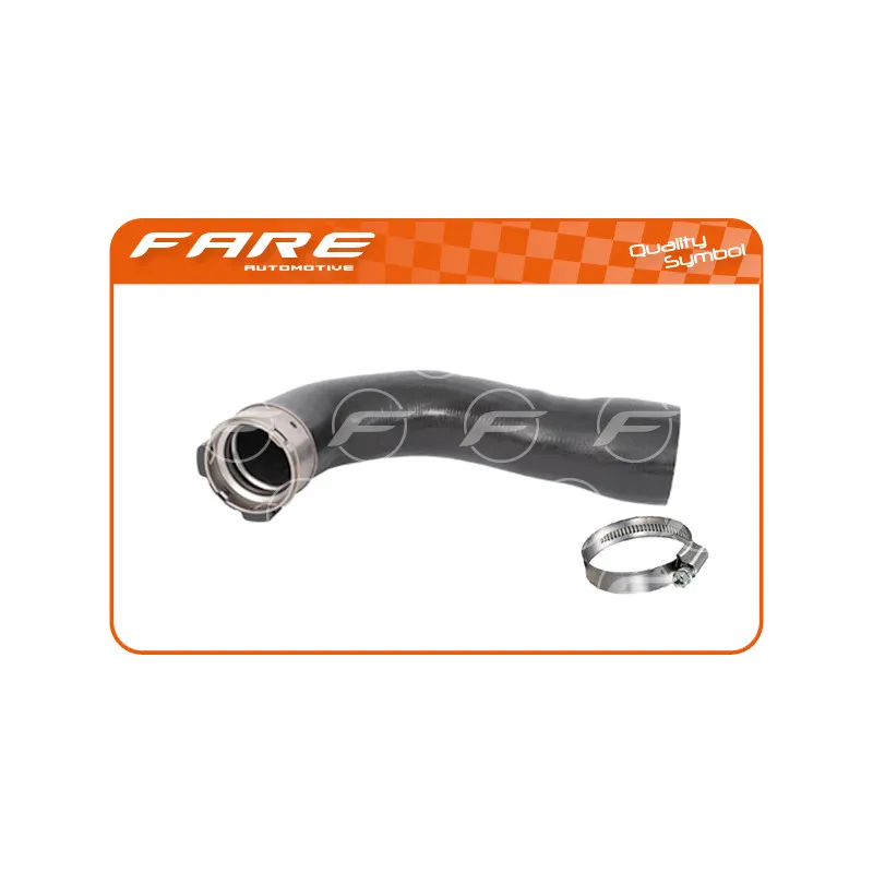 Gaine de suralimentation FARE SA 16088