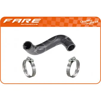 Gaine de suralimentation FARE SA 16090