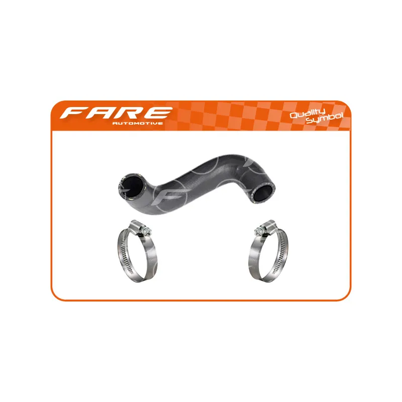 Gaine de suralimentation FARE SA 16090