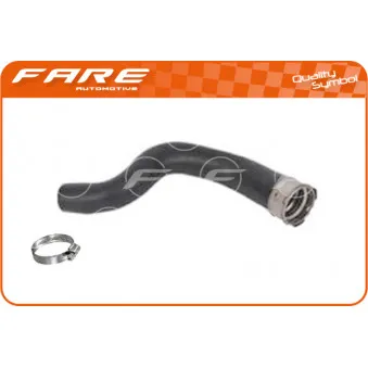 Gaine de suralimentation FARE SA 16092