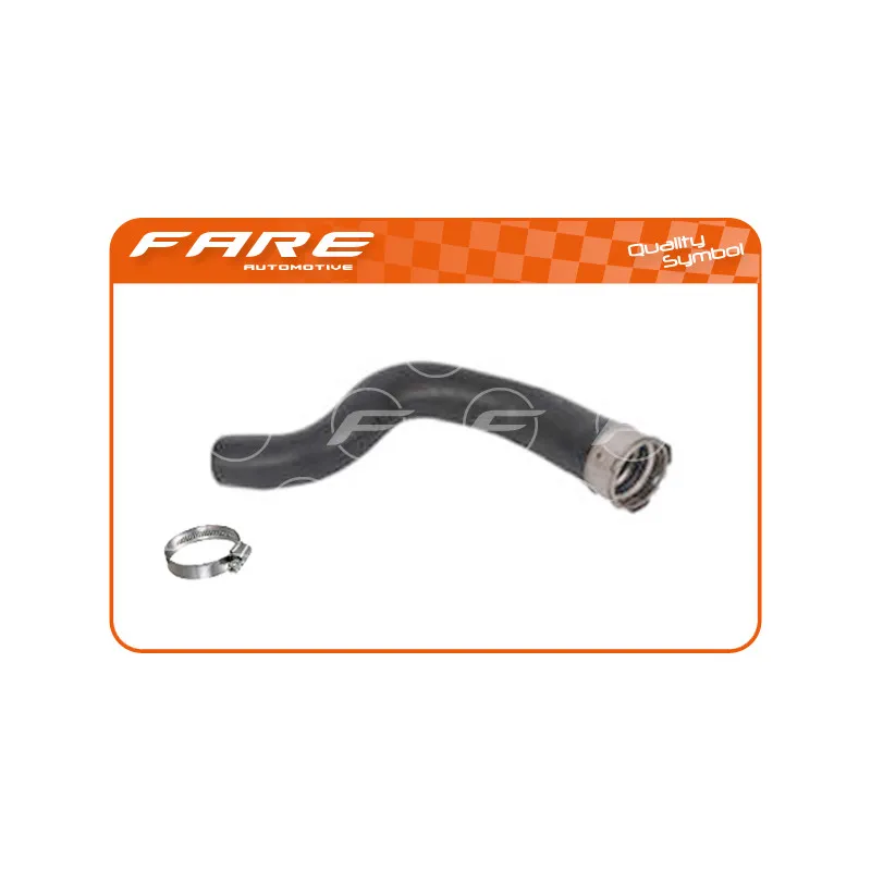 Gaine de suralimentation FARE SA 16092