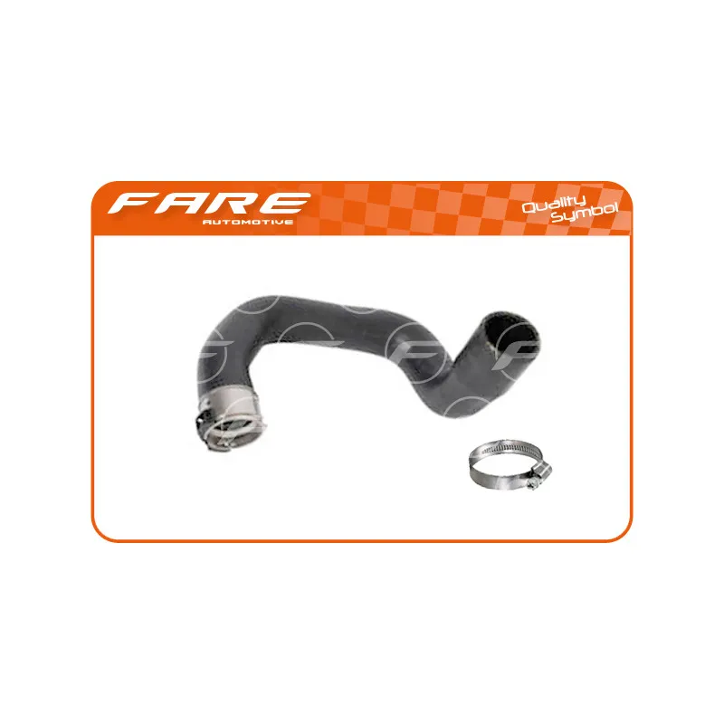 Gaine de suralimentation FARE SA 16093