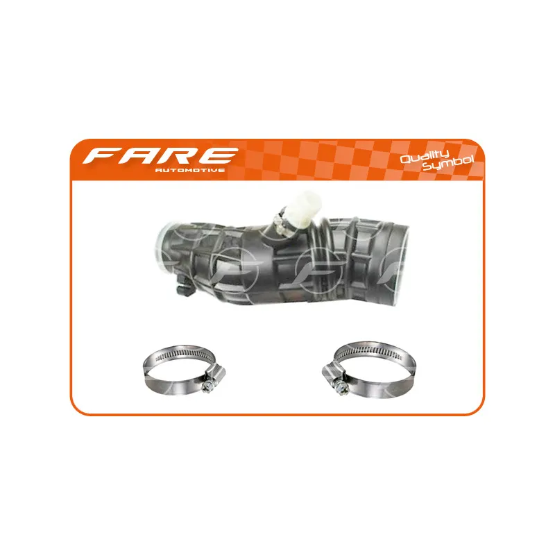 Gaine de suralimentation FARE SA 16094