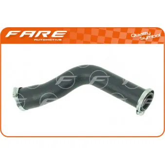 Gaine de suralimentation FARE SA 16095