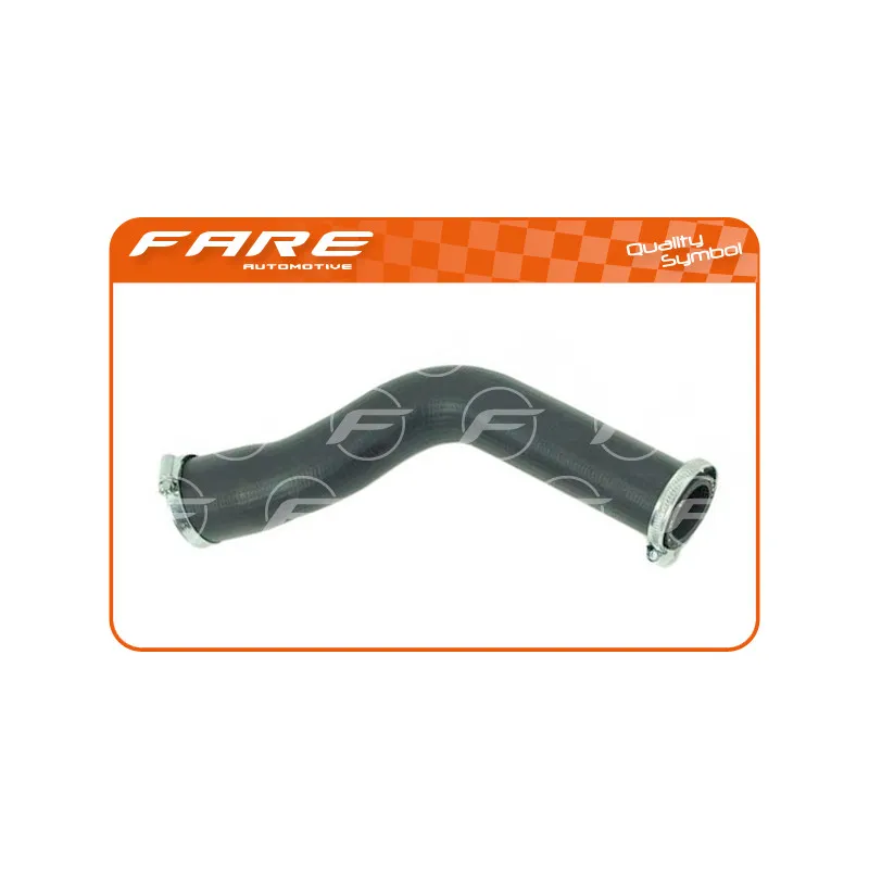 Gaine de suralimentation FARE SA 16095