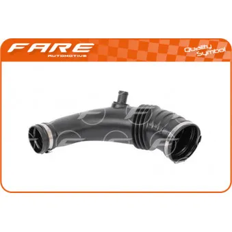 Gaine de suralimentation FARE SA 16096