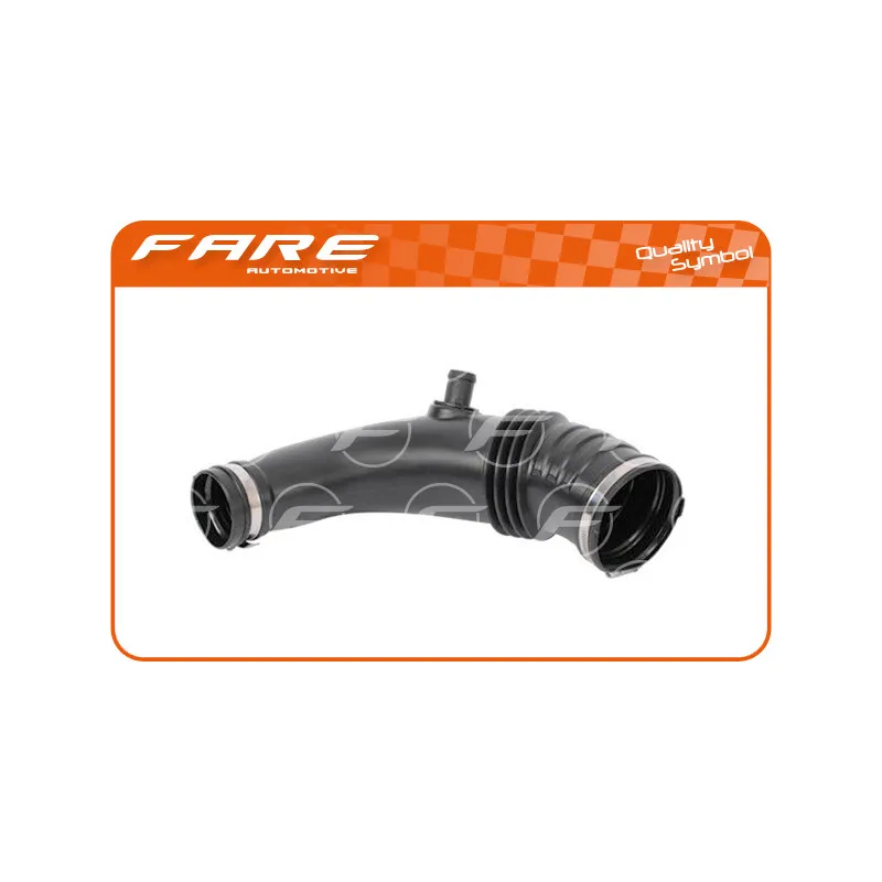 Gaine de suralimentation FARE SA 16096