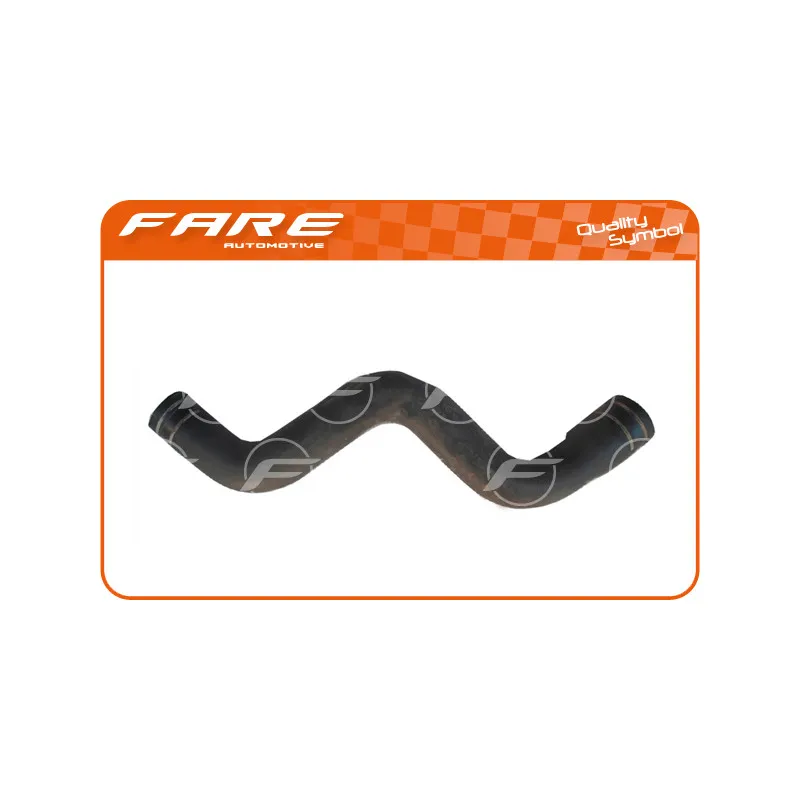 Durite de radiateur FARE SA 16098