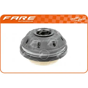 Coupelle de suspension FARE SA 16106