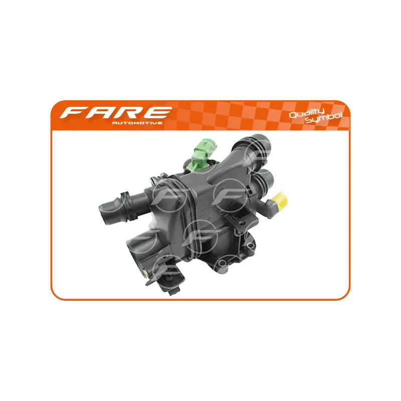 Boîtier du thermostat FARE SA 16109