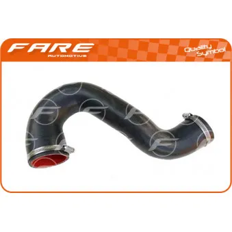 Gaine de suralimentation FARE SA 16111