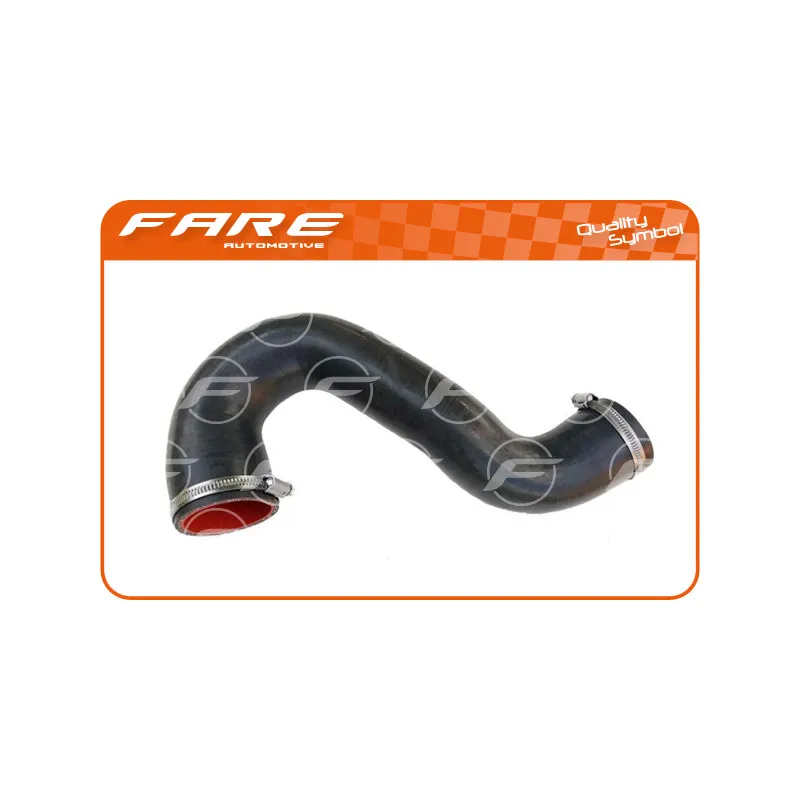 Gaine de suralimentation FARE SA 16111