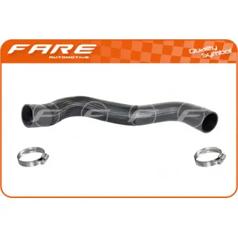 Gaine de suralimentation FARE SA 16112