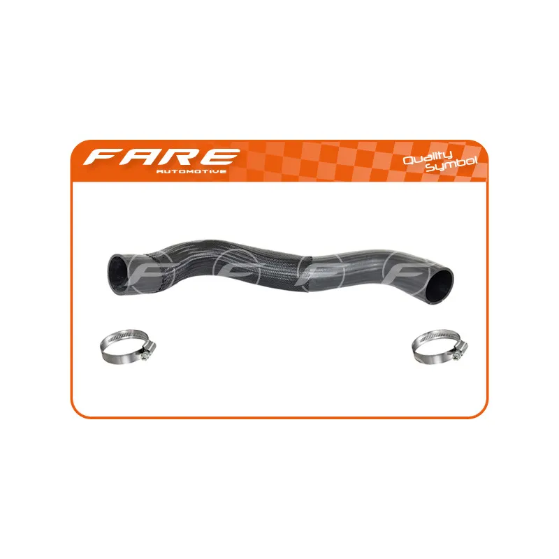 Gaine de suralimentation FARE SA 16112
