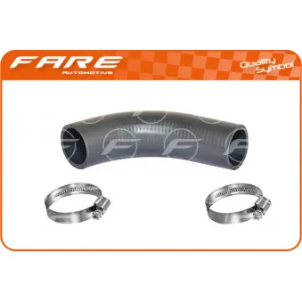 Gaine de suralimentation FARE SA 16113