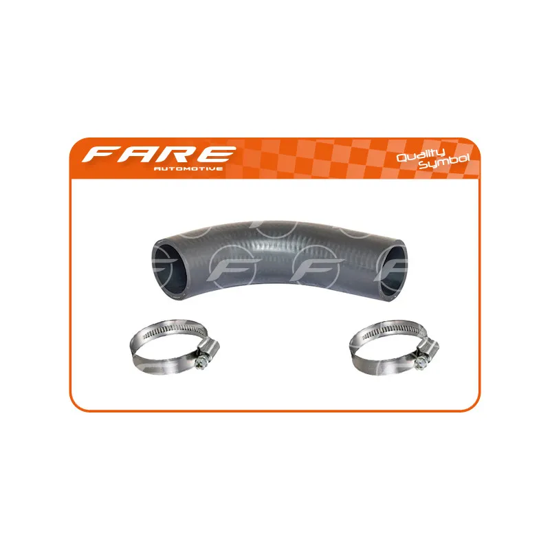 Gaine de suralimentation FARE SA 16113