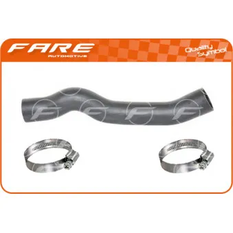 Gaine de suralimentation FARE SA 16114