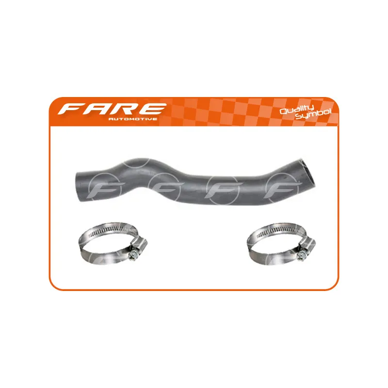 Gaine de suralimentation FARE SA 16114