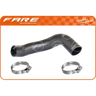 Gaine de suralimentation FARE SA 16115