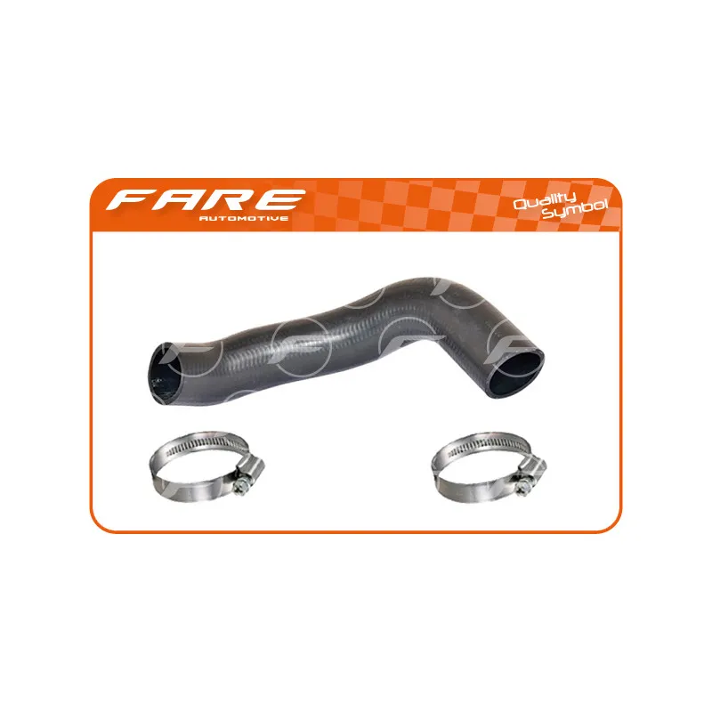 Gaine de suralimentation FARE SA 16115