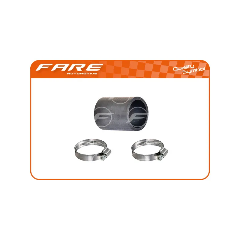 Gaine de suralimentation FARE SA 16116