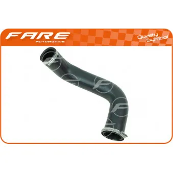 Gaine de suralimentation FARE SA 16117