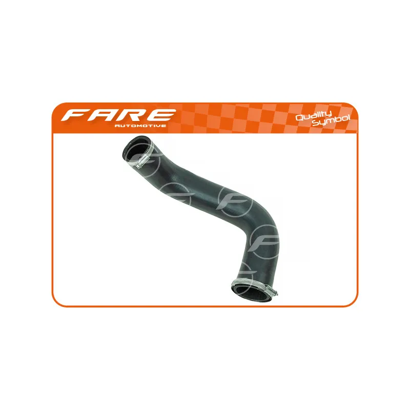 Gaine de suralimentation FARE SA 16117
