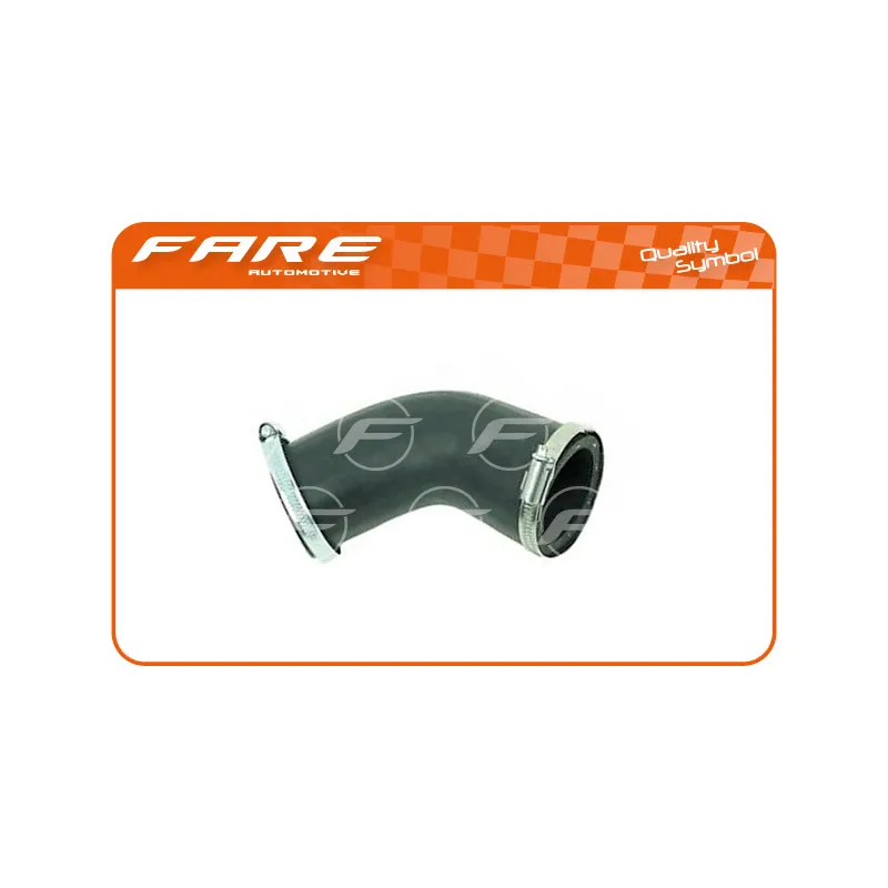 Gaine de suralimentation FARE SA 16118