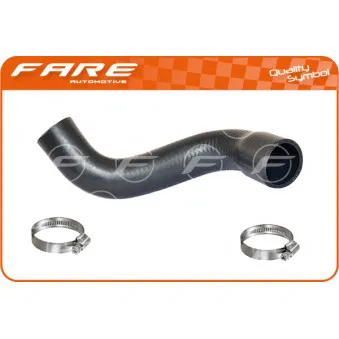 Gaine de suralimentation FARE SA 16119