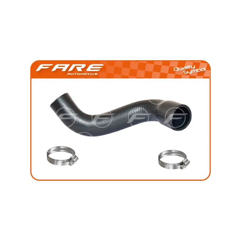 Gaine de suralimentation FARE SA 16119