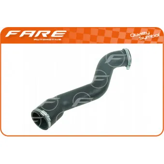 Gaine de suralimentation FARE SA 16120