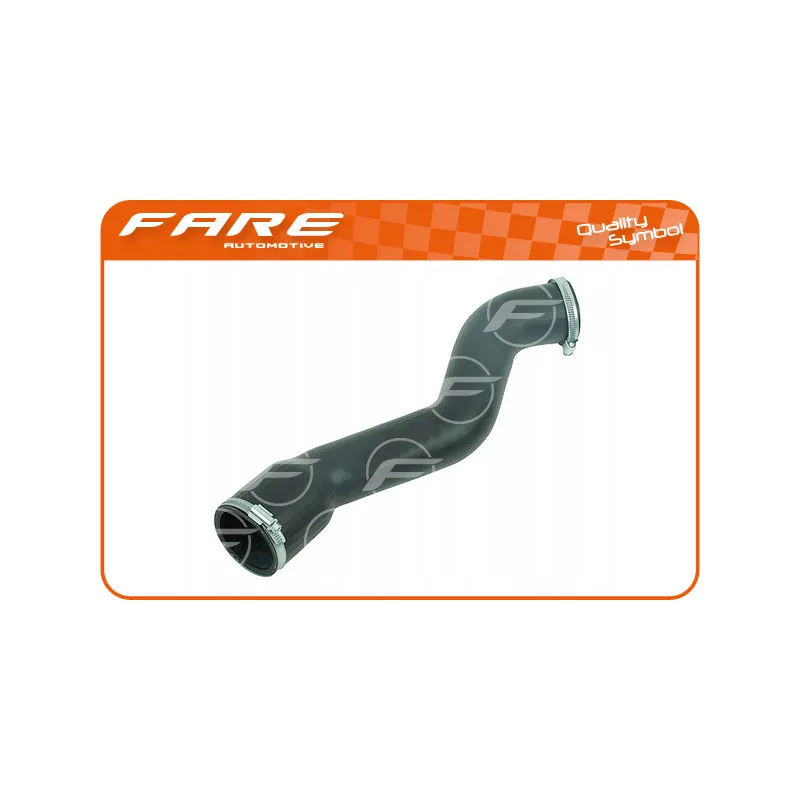 Gaine de suralimentation FARE SA 16120