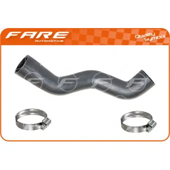 Gaine de suralimentation FARE SA 16121