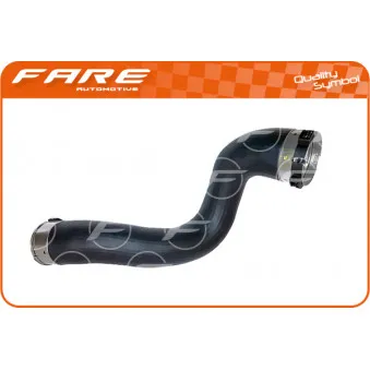 Gaine de suralimentation FARE SA 16126