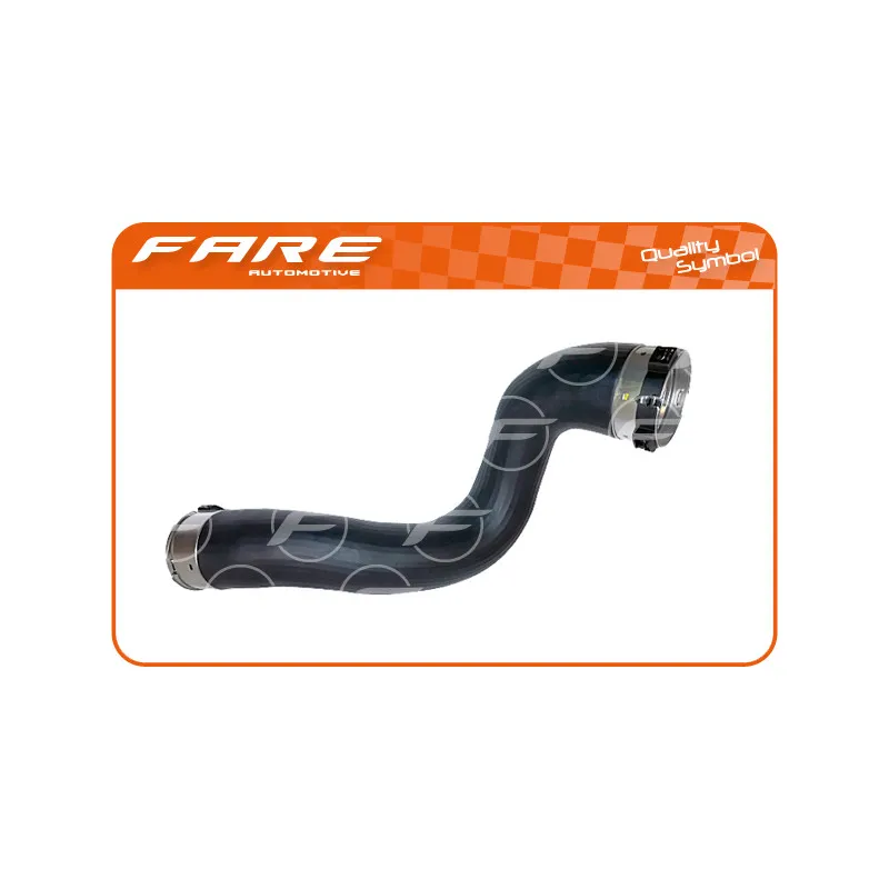 Gaine de suralimentation FARE SA 16126