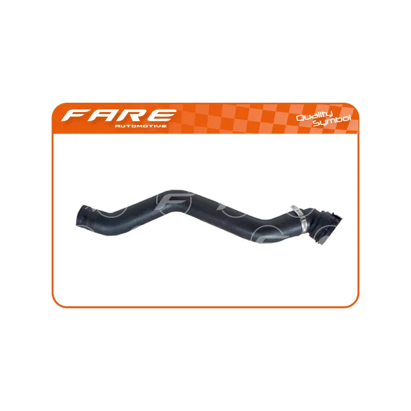 Durite de radiateur FARE SA 16136