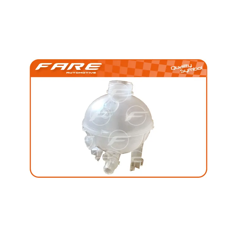 Vase d'expansion, liquide de refroidissement FARE SA 16141