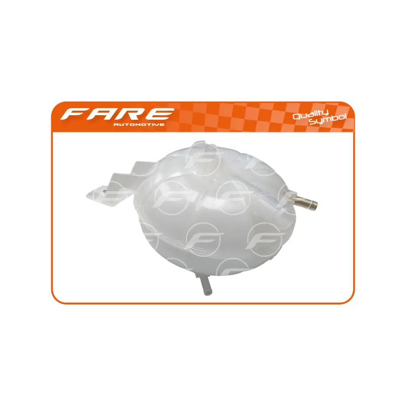 Vase d'expansion, liquide de refroidissement FARE SA 16142