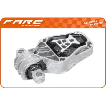 Support moteur FARE SA 16156