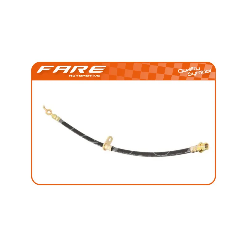 Flexible de frein avant droit FARE SA 16158