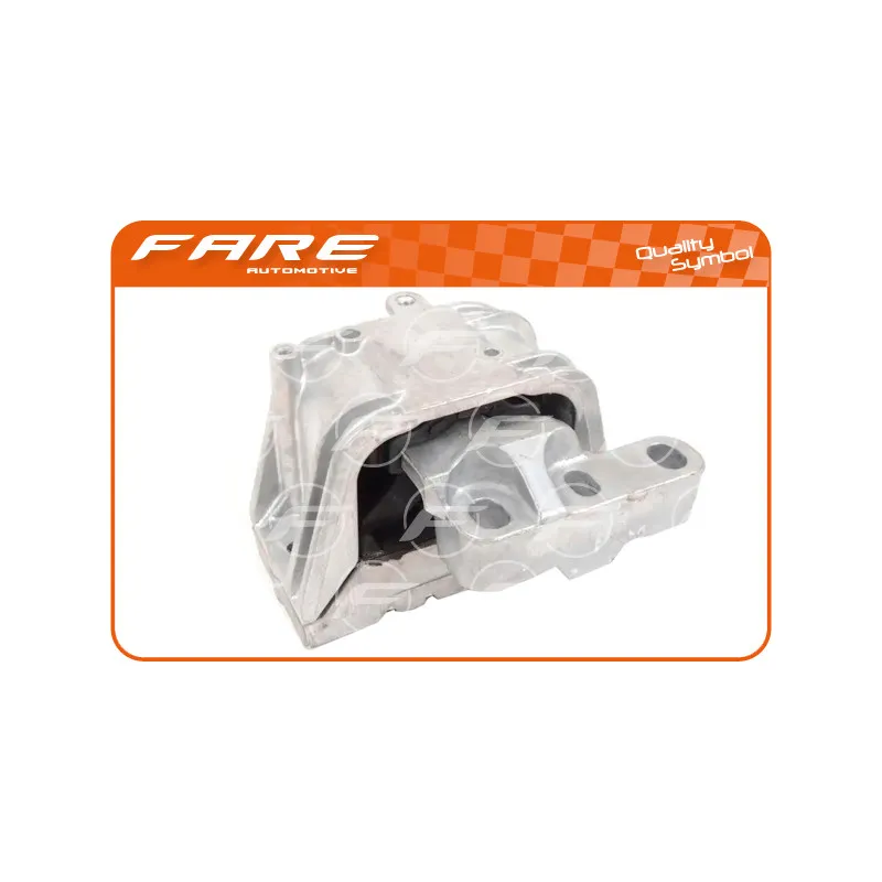 Support moteur avant droit FARE SA 16164